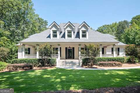 511 Alcovy Lakes, Monroe, GA 30655