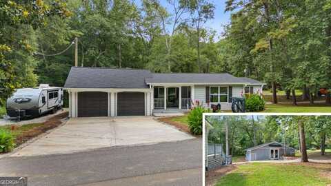 192 Hoke, Maysville, GA 30558