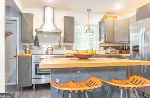 506 Stephenson, Stone Mountain, GA 30087
