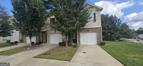 5891 Cassie, Lithonia, GA 30038