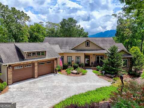 131 Ridgeline, Clayton, GA 30525