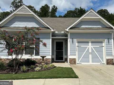 131 Point View, Canton, GA 30114
