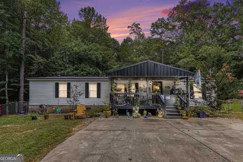 315 Terrace, Carrollton, GA 30116