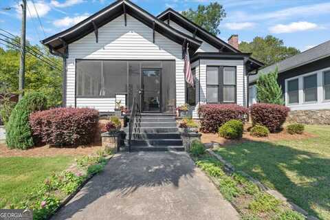 1146 Oak, Covington, GA 30014