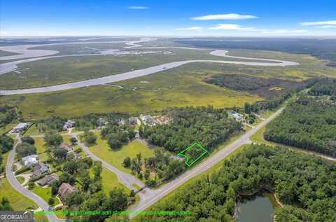 64 Pearl, Waverly, GA 31565