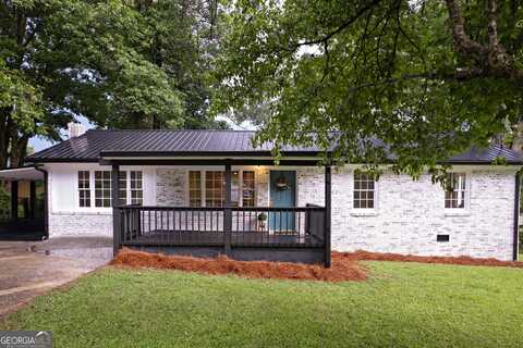 235 Cindy, Jackson, GA 30233