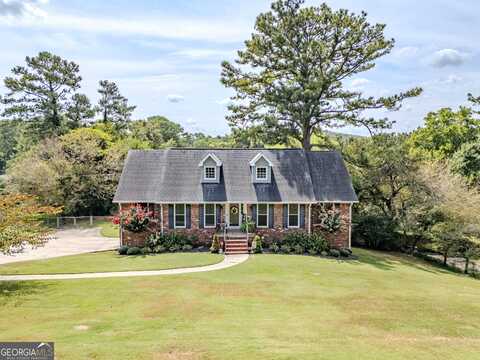 20 Warwick, Rome, GA 30161