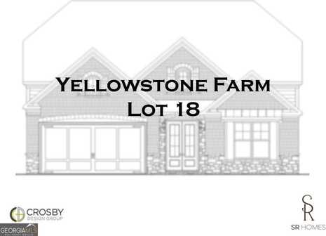 2725 Yellowstone Farm, Cumming, GA 30028