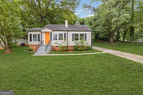 992 Estes, Atlanta, GA 30310