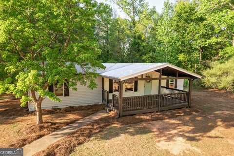 216 Howard, Barnesville, GA 30204