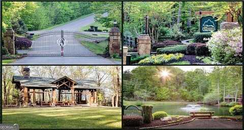 0 Vista View, Jasper, GA 30143