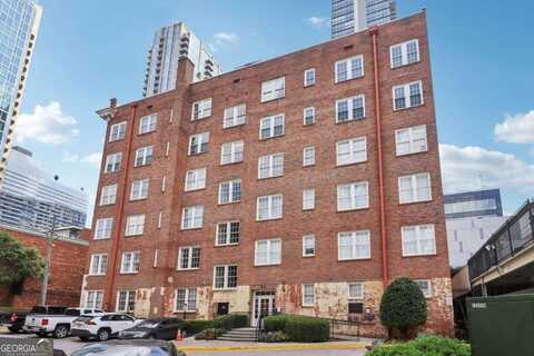 800 Peachtree, Atlanta, GA 30308