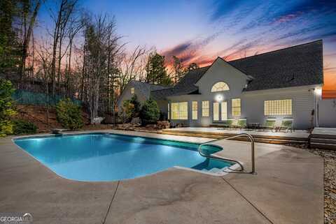 41 Thompson, Ellijay, GA 30540