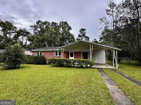 1507 Vallotton, Valdosta, GA 31601