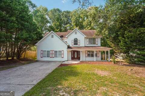 3635 Andrea Lee, Snellville, GA 30039