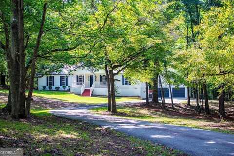 218 Jim Carmichael, Newnan, GA 30263