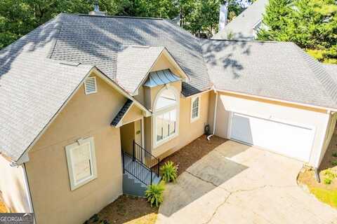 1252 Heritage, Villa Rica, GA 30180