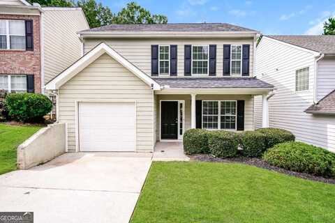 4615 Ravenwood, Union City, GA 30291
