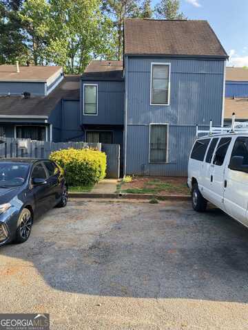 1051 Mariners, Stone Mountain, GA 30083