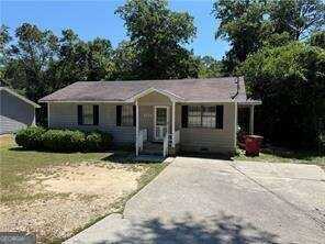1524 Burton, Macon, GA 31204