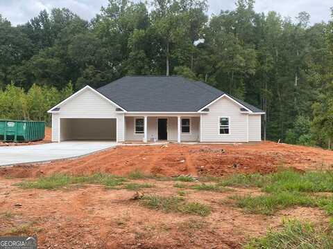 1338 Edwards, Yatesville, GA 31097
