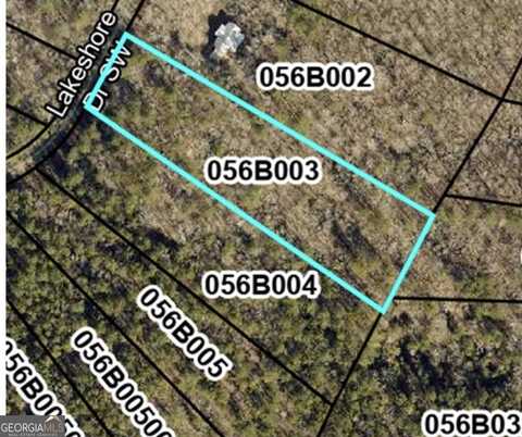 138 Lakeshore, Eatonton, GA 31024