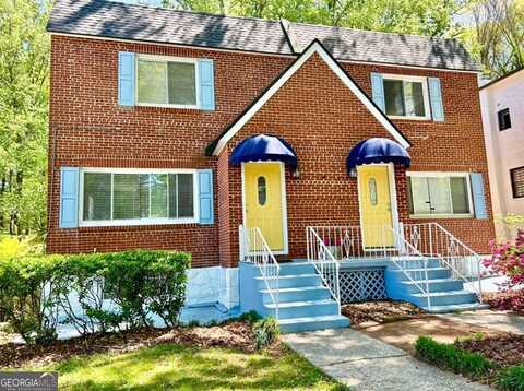 1179 Lynmoor, Brookhaven, GA 30319