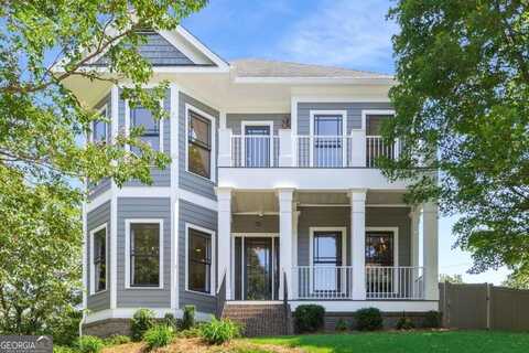 830 Oakview, Decatur, GA 30030