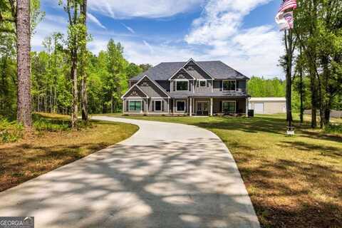 415 Paynes Lake, Carrollton, GA 30116