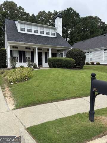 312 Pinehurst, Canton, GA 30114