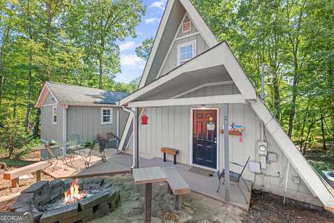 3503 Ridge, Gainesville, GA 30501