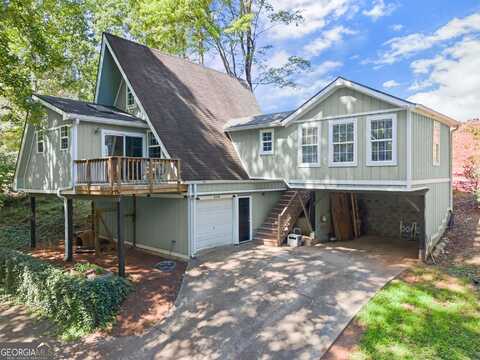 3503 Ridge, Gainesville, GA 30501