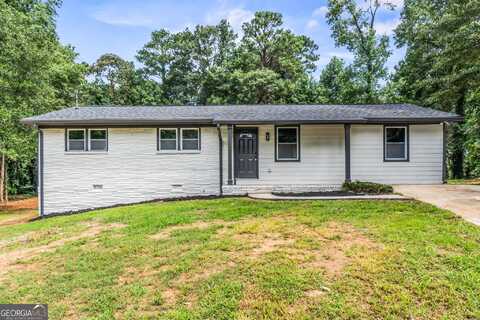 3080 KING, Conyers, GA 30094