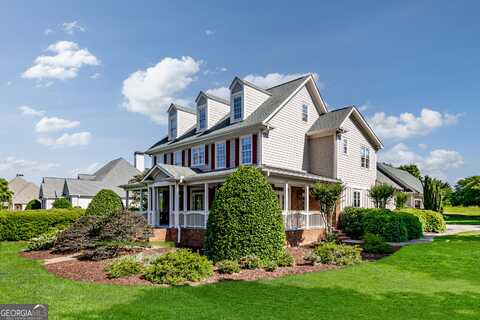 1000 Boxwood, Madison, GA 30650