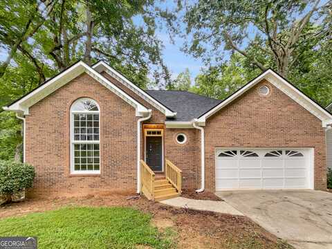 117 Radford, Marietta, GA 30060