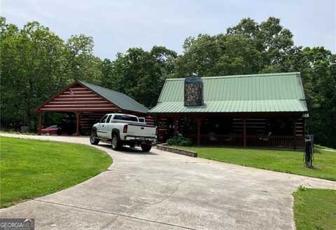 2969 Poplar Springs, Buchanan, GA 30113