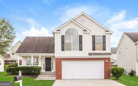 3331 Waggoner, Rex, GA 30273