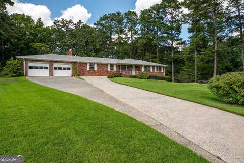 921 CHESTERFIELD, Marietta, GA 30066