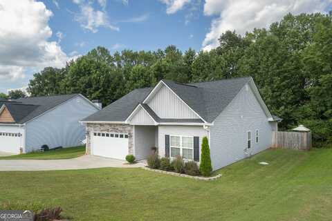 318 Highland Pointe, Alto, GA 30510