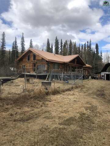 7922 STEESE HIGHWAY, Fairbanks, AK 99712