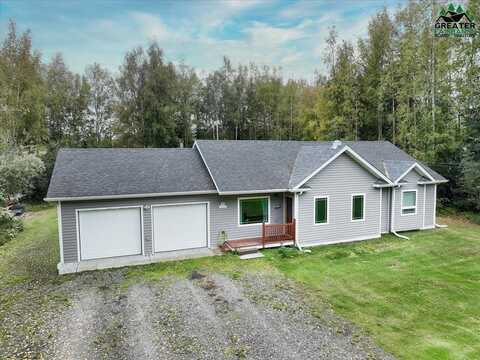 1395 TRAMON AVENUE, North Pole, AK 99705