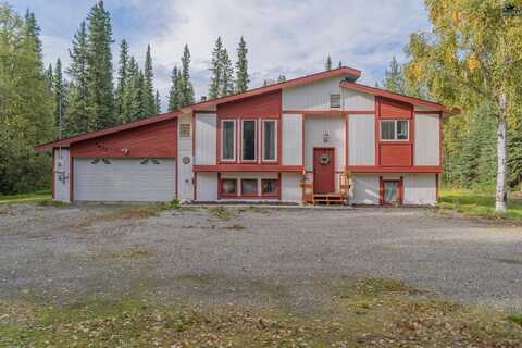 2602 LISA ANN DRIVE, North Pole, AK 99705