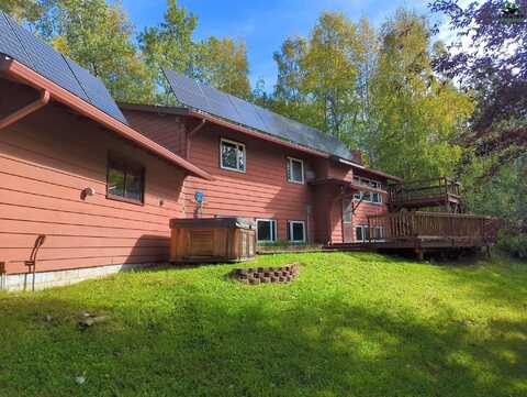 959 REINDEER DRIVE, Fairbanks, AK 99709