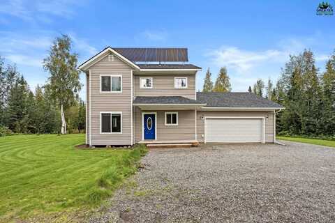 1225 INDIAN PAINT BRUSH COURT, North Pole, AK 99705