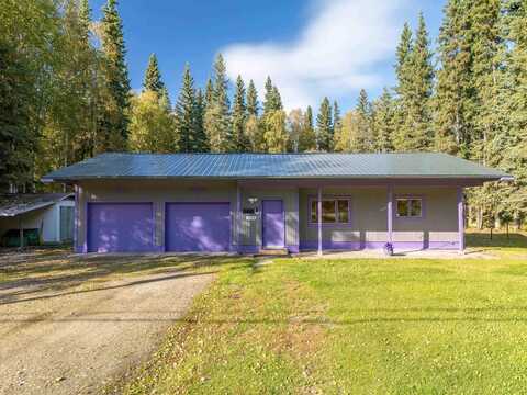 3188 LAURANCE ROAD, North Pole, AK 99705