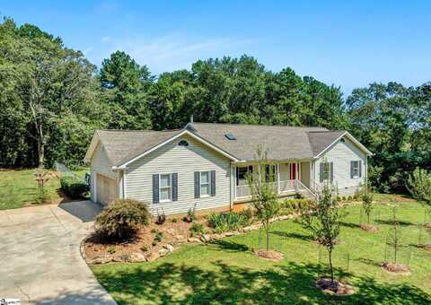 125 Christie Lane, Piedmont, SC 29673