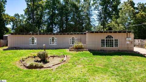 416 Sherwood Drive, Seneca, SC 29678