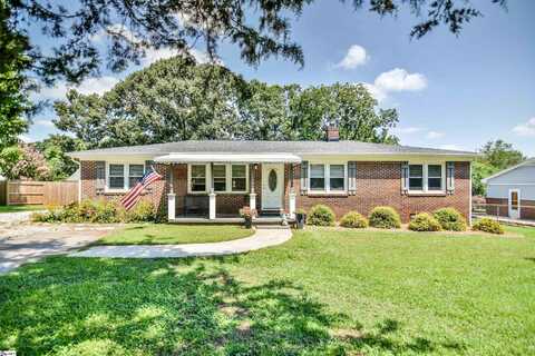 107 Drury Lane, Mauldin, SC 29662