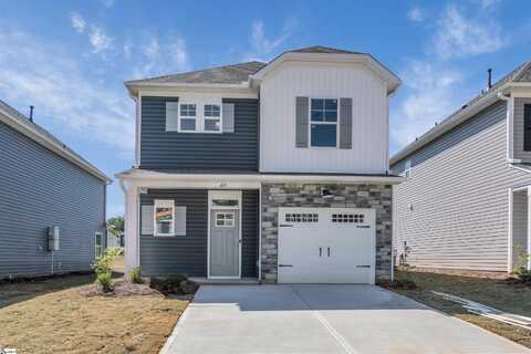 221 Brown Circle, Easley, SC 29642