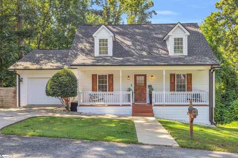12010 W Camelia Lane, Seneca, SC 29678